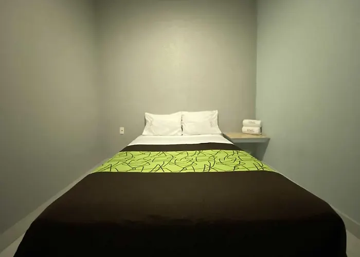 Hotel Gran Via