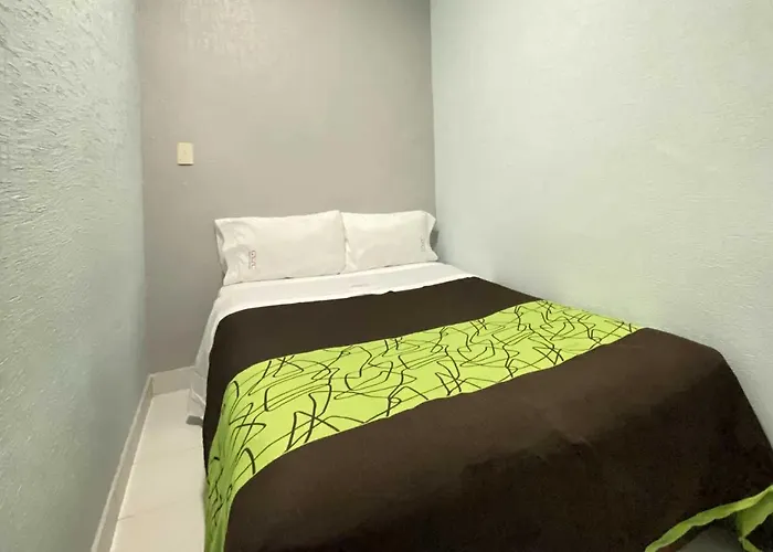 Hotel Gran Via 3*