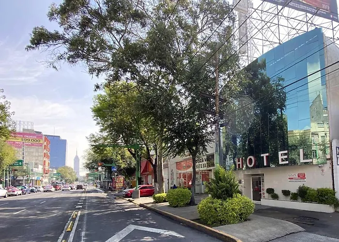 Gran Via México DF