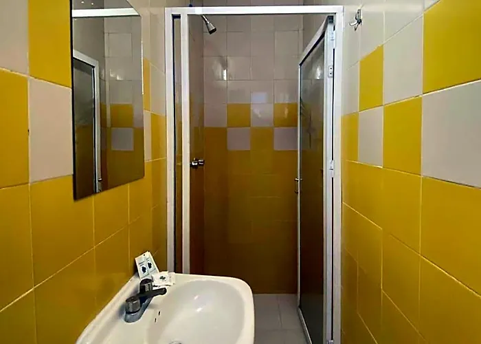 Hotel Gran Via Mexico City